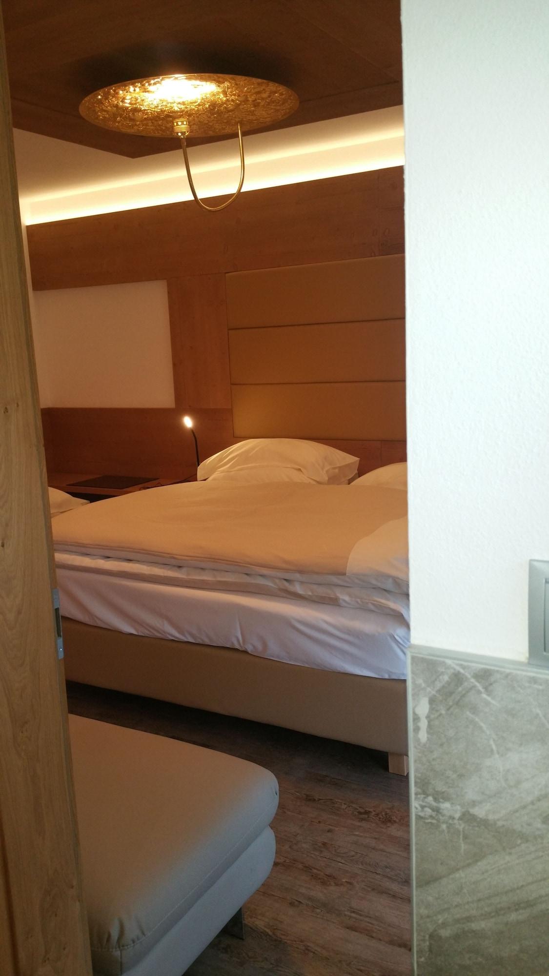 Hotel Vergeiner Seefeld in Tirol Dış mekan fotoğraf