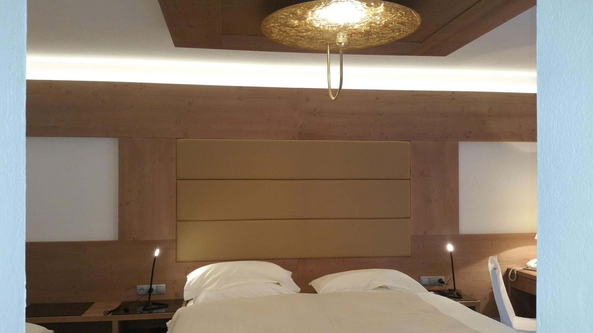 Hotel Vergeiner Seefeld in Tirol Dış mekan fotoğraf