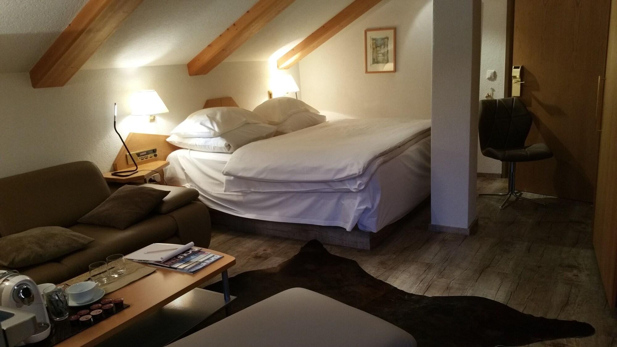 Hotel Vergeiner Seefeld in Tirol Dış mekan fotoğraf