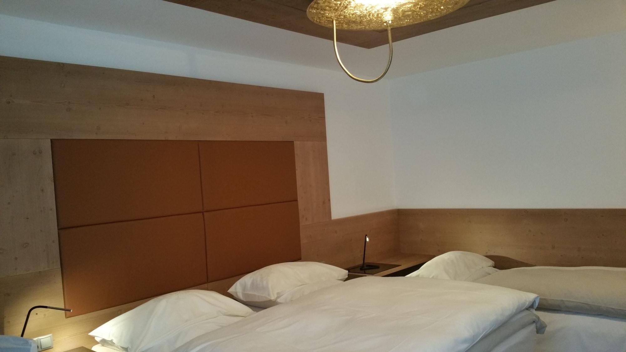 Hotel Vergeiner Seefeld in Tirol Dış mekan fotoğraf