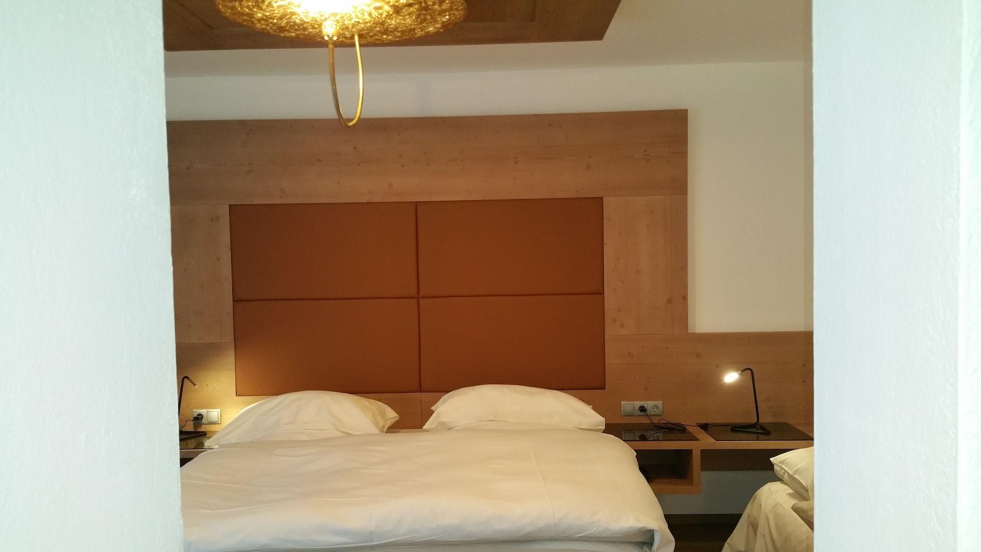Hotel Vergeiner Seefeld in Tirol Dış mekan fotoğraf