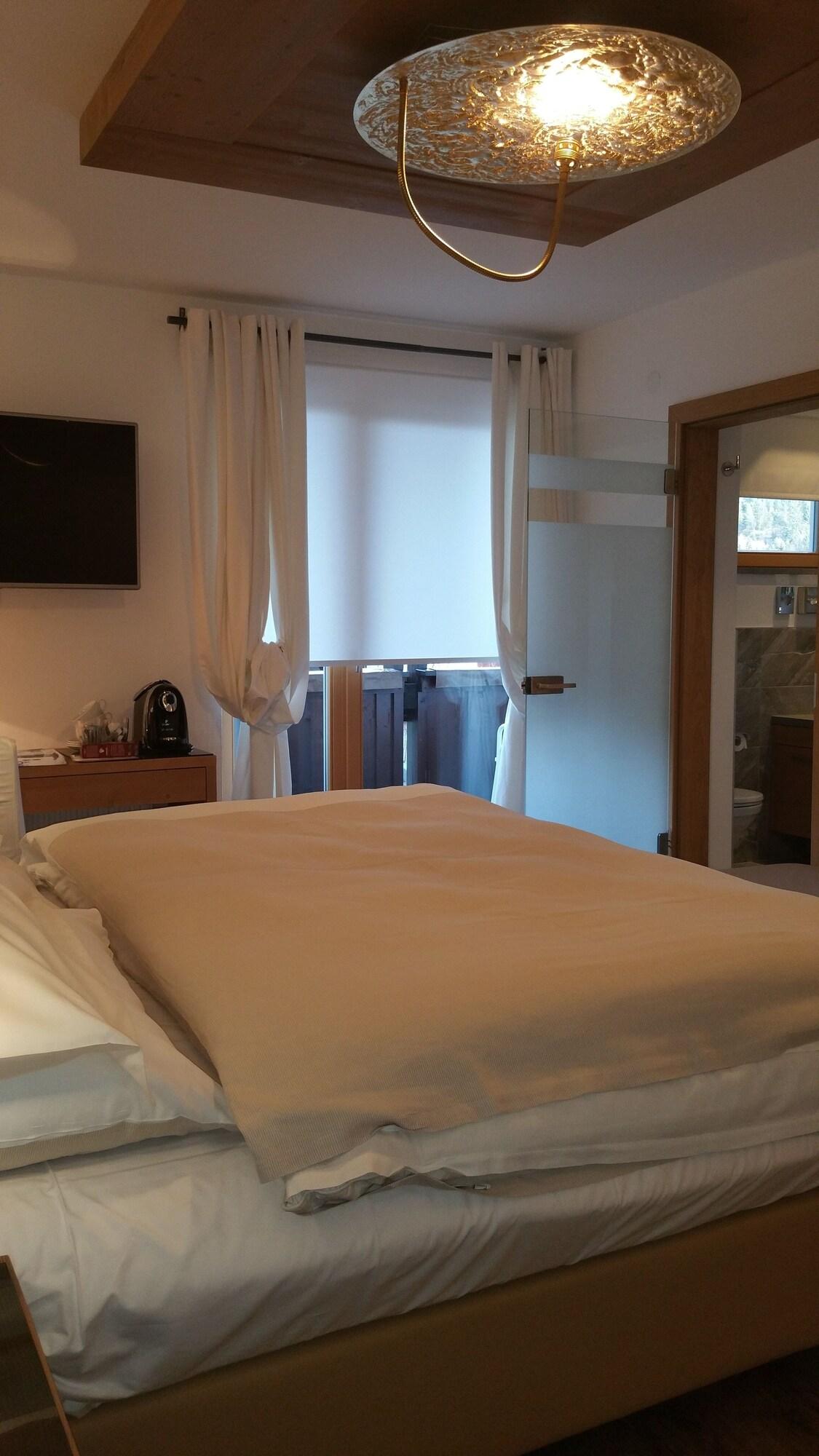 Hotel Vergeiner Seefeld in Tirol Dış mekan fotoğraf