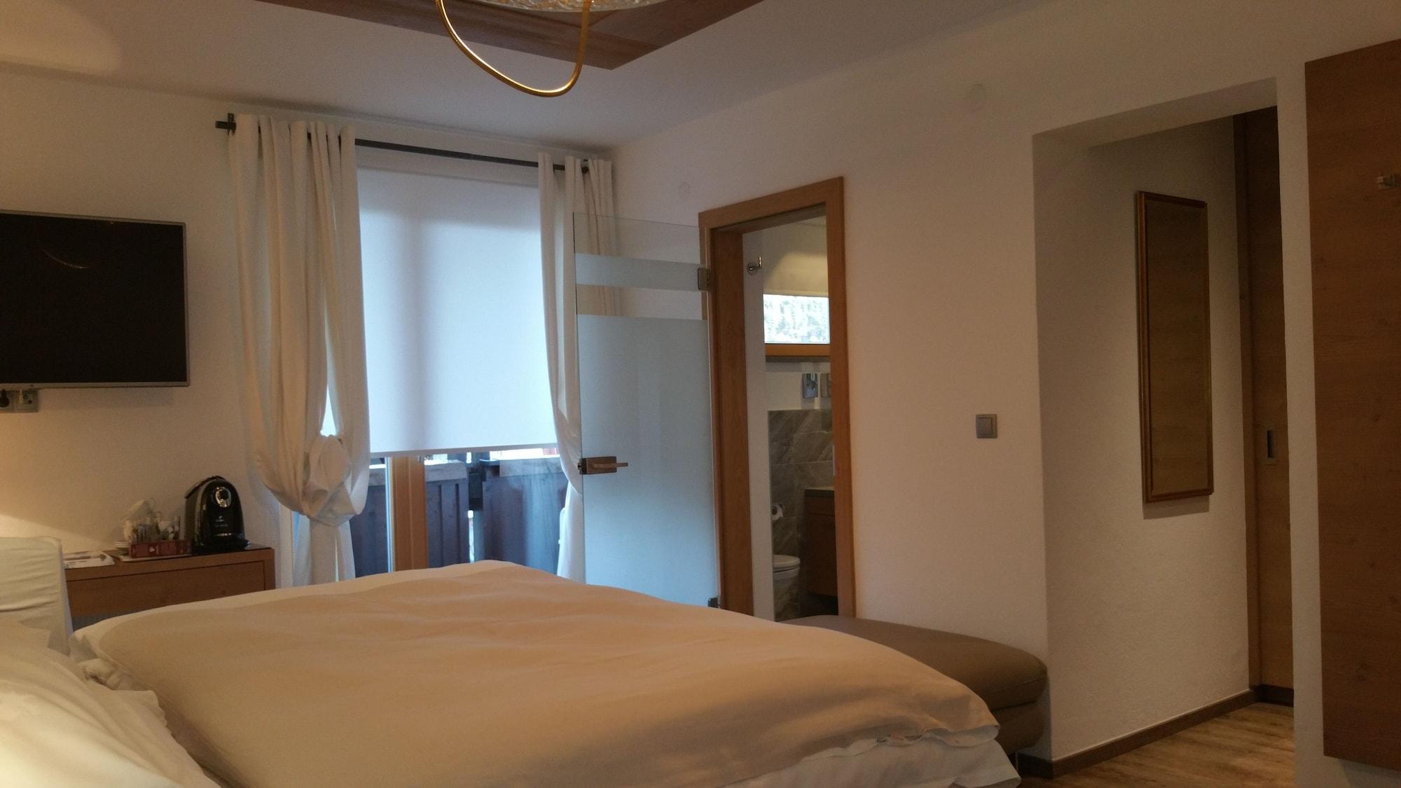 Hotel Vergeiner Seefeld in Tirol Dış mekan fotoğraf