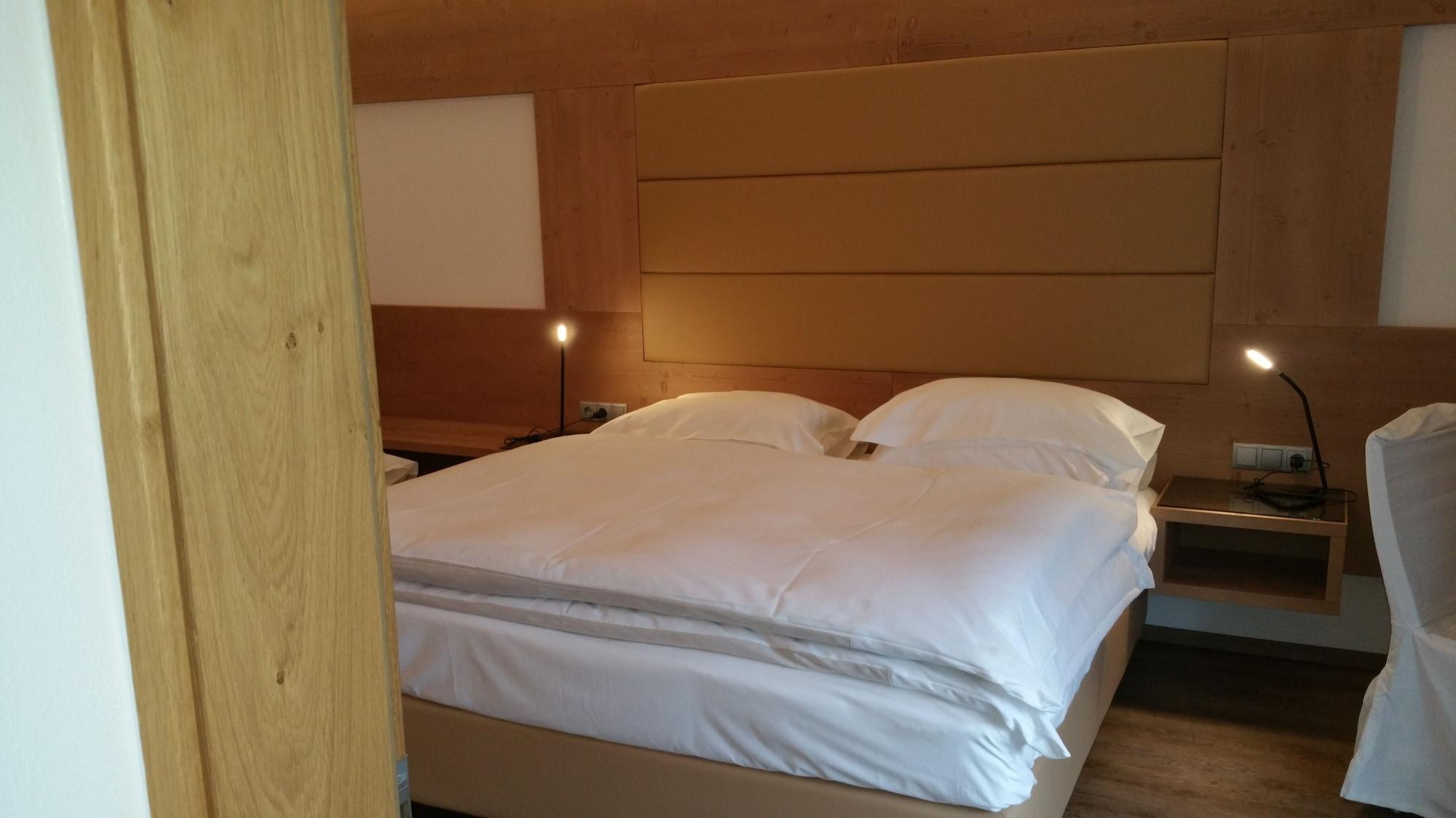 Hotel Vergeiner Seefeld in Tirol Dış mekan fotoğraf