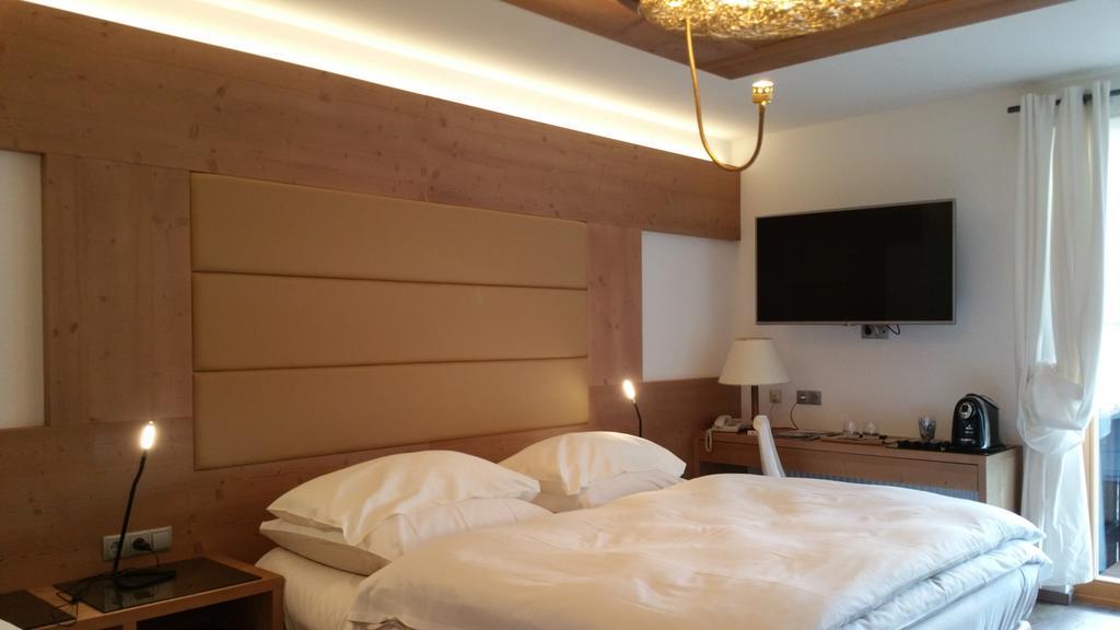 Hotel Vergeiner Seefeld in Tirol Dış mekan fotoğraf