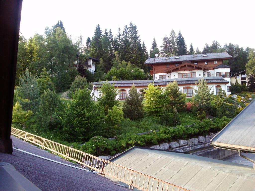 Hotel Vergeiner Seefeld in Tirol Dış mekan fotoğraf