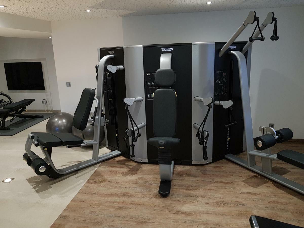 Hotel Vergeiner Seefeld in Tirol Dış mekan fotoğraf