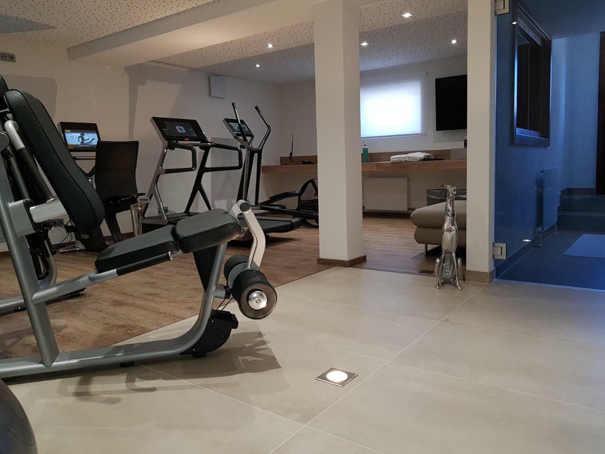 Hotel Vergeiner Seefeld in Tirol Dış mekan fotoğraf